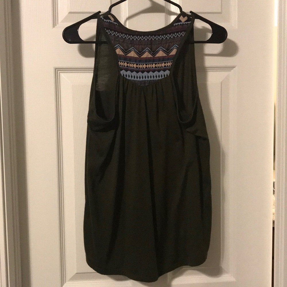 Tank top - Picture 2 of 2